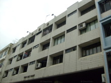Yong Siak Court (D3), Apartment #1262122